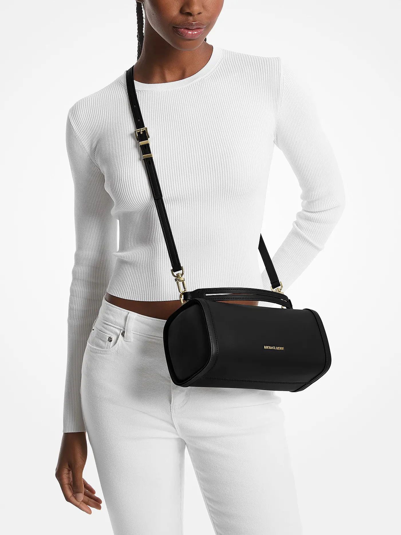 MICHAEL KORS | Ledertasche - Mini Bag ORCHARD | 